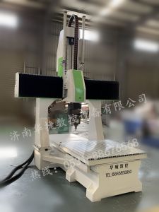 石家庄赵县五轴加工中心