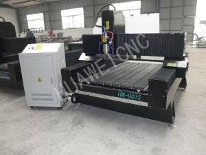 石家庄赵县HW-9015重型石材雕刻机