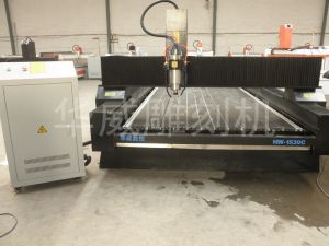 石家庄赵县HW-1530石材雕刻机