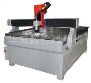 石家庄赵县HW-1325S玻璃雕刻机