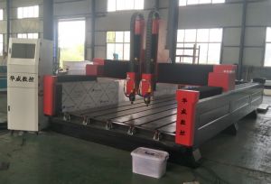 石家庄赵县发泡陶瓷雕刻机