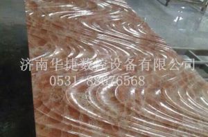 石家庄赵县石材雕刻样板