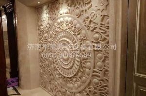 石家庄赵县石材雕刻样板