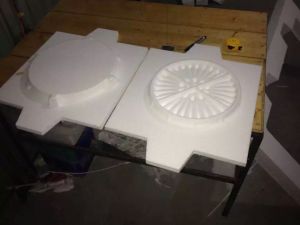 石家庄赵县泡沫/橡塑样品