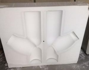 石家庄赵县泡沫/橡塑样品