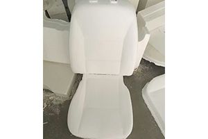 石家庄赵县五轴加工中心样品