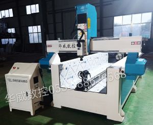 石家庄赵县工艺品佛像立体雕刻机