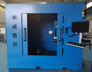 石家庄赵县全包围立式立体雕刻机