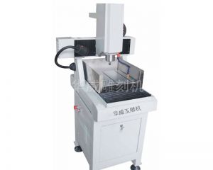 石家庄赵县电脑玉雕机HW-3636